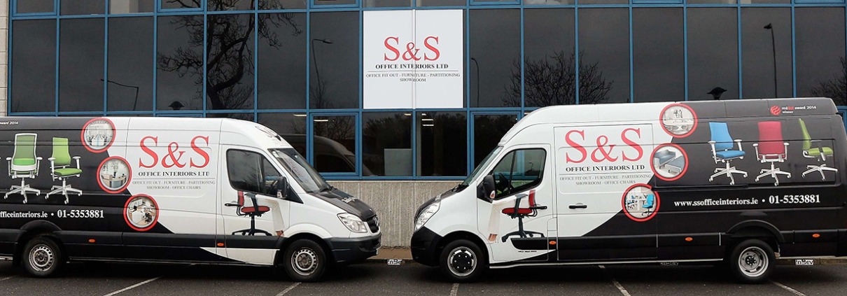 S&S Launches Website