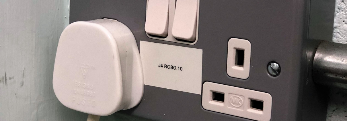 electricity switch