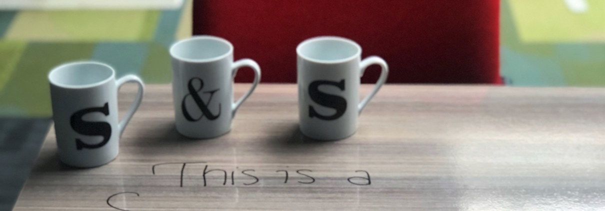 smarter surfaces