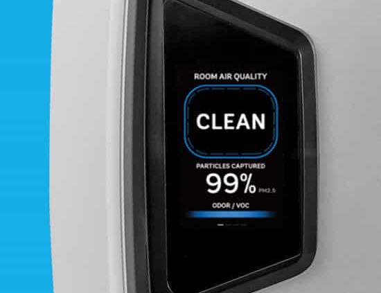 Aeramax Clean Air