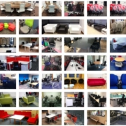 S & S Office Interiors Chairs Projects 2019