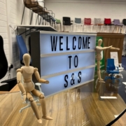 S & S Showrrom 10