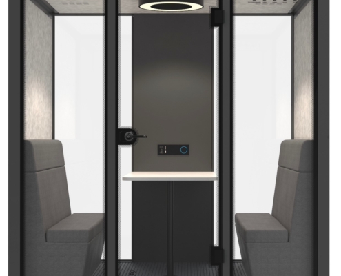2024 Zero Pod by S & S