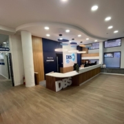 DBS Reception dublin