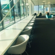 Tub chairs 51st Green