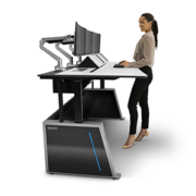 Visionline-XT3-3-4-Medium-Model-Stood