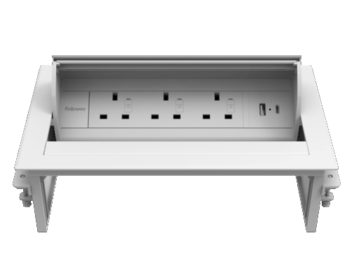 100136889_desk-in_G_3x230Vplus_1xAC_WHT-Front