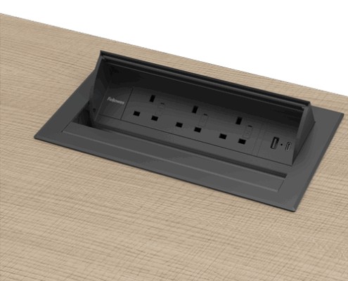 100136890_desk-in_G_3x230Vplus_1xAC_BLK-Desk