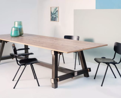Timber-tafel-blank-gelakt