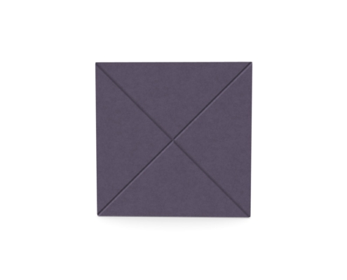 CEILING-TILES_PAT-10, Colour_ Lavender_KP-76