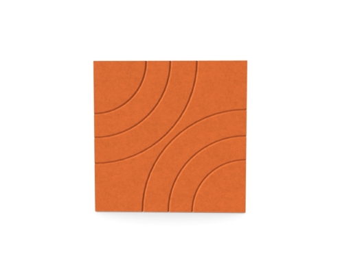 CEILING-TILES_PAT-11, Colour_ Mandarin_KP-03