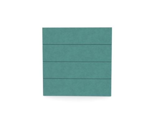 CEILING-TILES_PAT-13, Colour_ Turquoise_KP-40