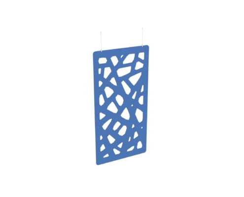 Panel_ WORKSPACE-DIV_ZD15_GP1, COLOUR_ SapphireBlue_KP-33, HANGING SET_ NOT-REQUIRED