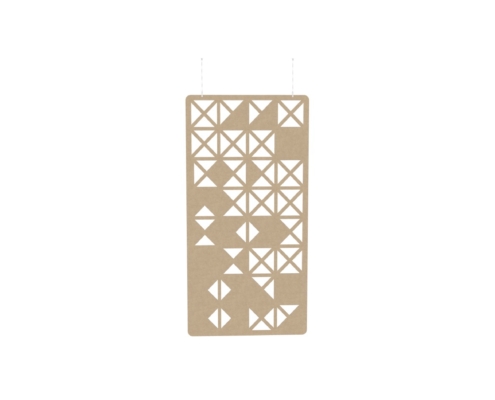 Panel_ WORKSPACE-DIV_ZD38_GP1, COLOUR_ Sahara_KP-06, HANGING SET_ NOT-REQUIRED