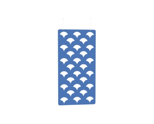 Panel_ WORKSPACE-DIV_ZD42_GP1, COLOUR_ SapphireBlue_KP-33, HANGING SET_ NOT-REQUIRED