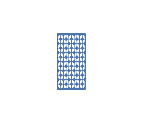 Panel_ WORKSPACE-DIV_ZD8_GP1, COLOUR_ SapphireBlue_KP-33, HANGING SET_ NOT-REQUIRED