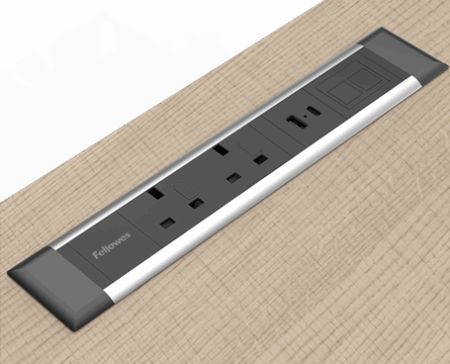 100136892_desk-insert_G_2x230V1xAC1xkeystone_BLK-Desk